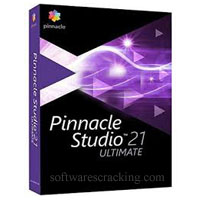 Pinnacle studio 19 ultimate full version with crack